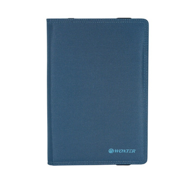 Sheath Tablet PC 10,1" Casual Cover 100 Blue