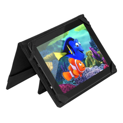 Case for Tablet PC 7" Black Casual Cover 70