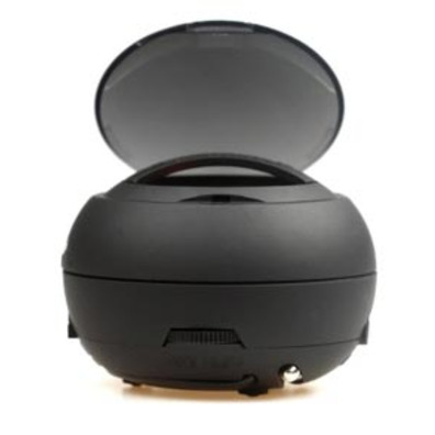 X-Mini v1.1 Capsule Speaker (Black)