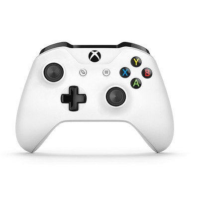Command Xbox One White