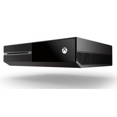 Xbox One (500 GB) - Stand Alone + Titanfall Xbox One