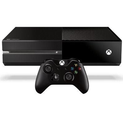 Xbox One (500 GB) - Stand Alone