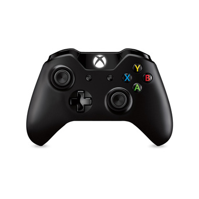Bundle Xbox One Controller + Play and Charge Kit