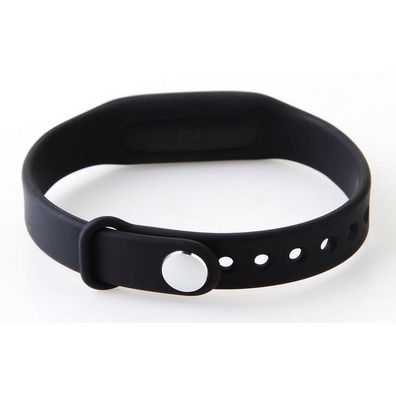 Xiaomi Mi Band - Smartband Black