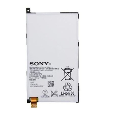 Replacement Battery Sony Xperia Z1 Compact