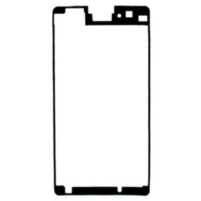 3M Digitizer Frame Adhesive Sticker for Sony Xperia Z1 Compact