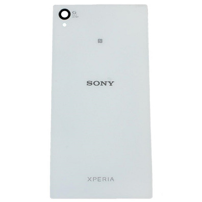 Back Cover Sony Xperia Z2 White