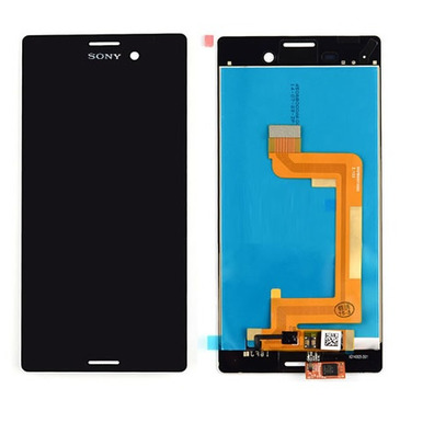 Full Screen replacement for Sony Xperia M4 Aqua (E2303) Black