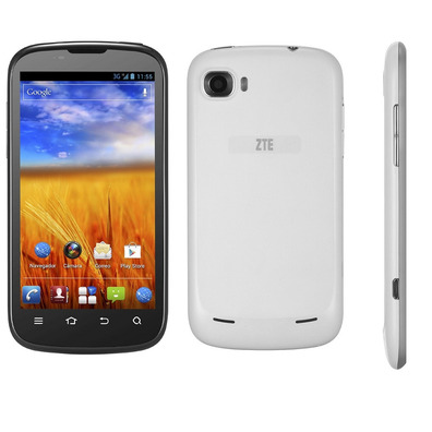 ZTE Grand X M Black