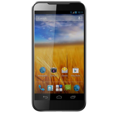 ZTE Grand X Pro