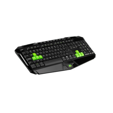 B-Move Dassault Keyboard