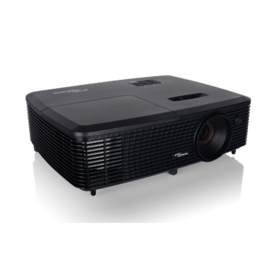 PROJECTOR OPTOMA DS348 3D-3000 ANSI LUMEN SVGA