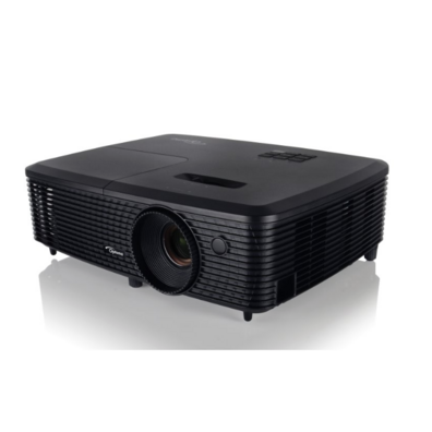 PROJECTOR OPTOMA DS348 3D-3000 ANSI LUMEN SVGA