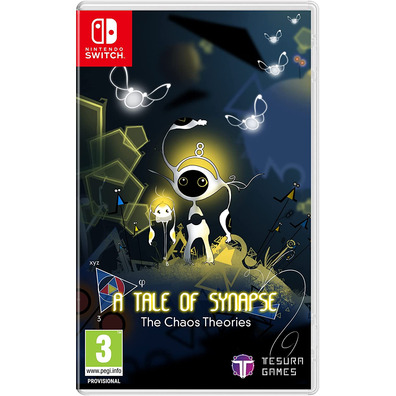 A Tale of Synapse: The Chaos Theories Switch
