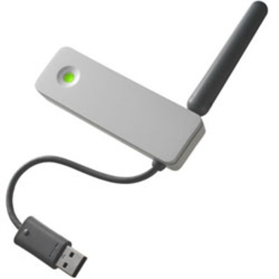 Wireless Networking Adapter Xbox 360