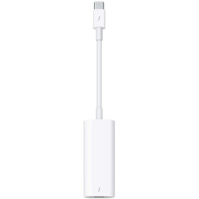 USB-C A Thunderbolt 2 Apple MMEL2ZM/A Adapter