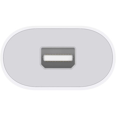 USB-C A Thunderbolt 2 Apple MMEL2ZM/A Adapter