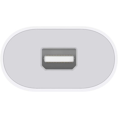USB-C A Thunderbolt 2 Apple MMEL2ZM/A Adapter