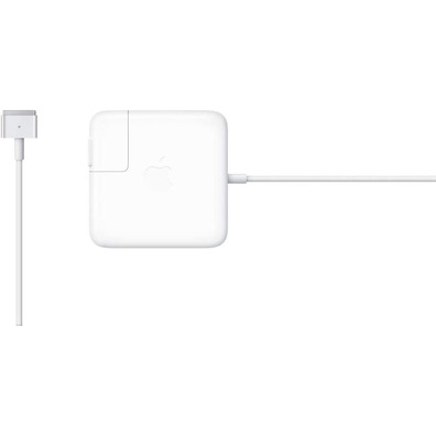 Apple MagSafe 2 45W current adapter for MacBook Air