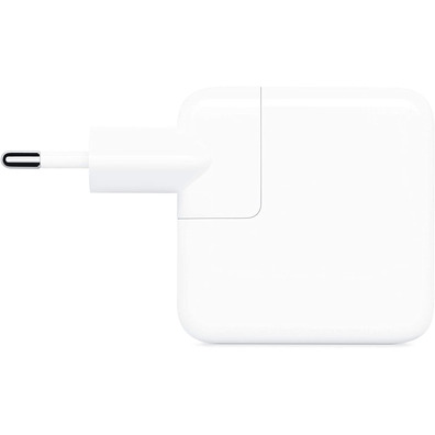 Apple USB Type C 30W iPhone/iPad/MacBook Air 13 Current Adapter "