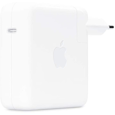 Apple USB Type C 96W Power Adapter for MacBook Pro 16 " MX0J2ZM/A