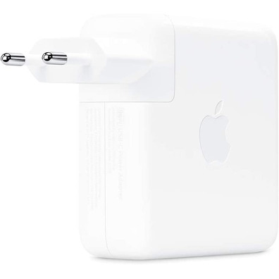 Apple USB Type C 96W Power Adapter for MacBook Pro 16 " MX0J2ZM/A