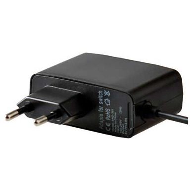 Universal AC Power Adapter Type-C for Nintendo Switch EU Plug