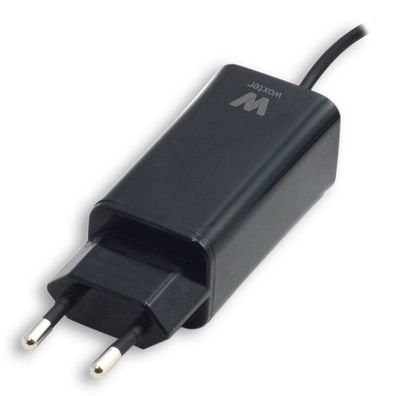 Universal Power Adapter Woxter 65 Nano