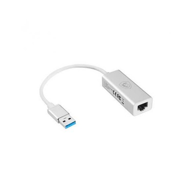 USB-A Network Adapter to RJ45 MSI OS1-PS42001-000