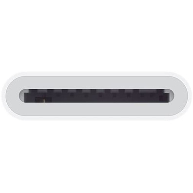 Lightning Adapter to SD Card Reader Apple MJYT2ZM/A