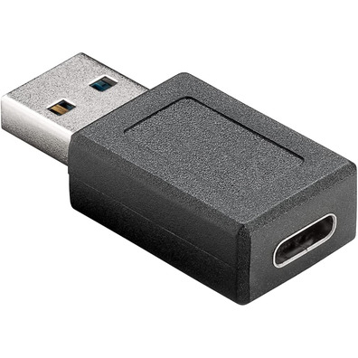 USB (A) 3.0 to USB (C) 3.0 Goodbay Adapter