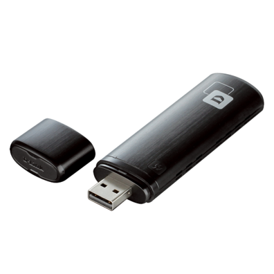 USB adapter D-Link DWA-182 Dual Band