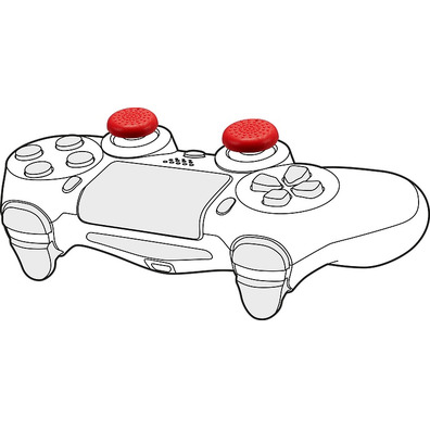 Adapters, sticks, STIX Controller Cap for Controller