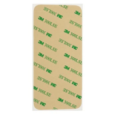 3M Frame Adhesive Sticker for iPhone 6