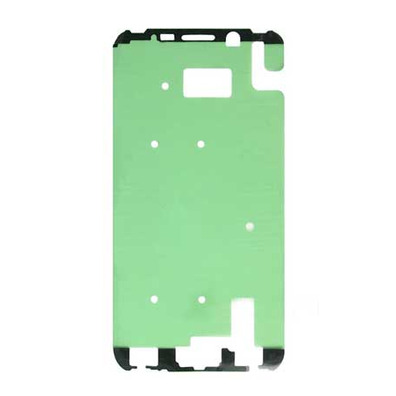 Front Frame Sticker Samsung Galaxy S6 Edge Plus