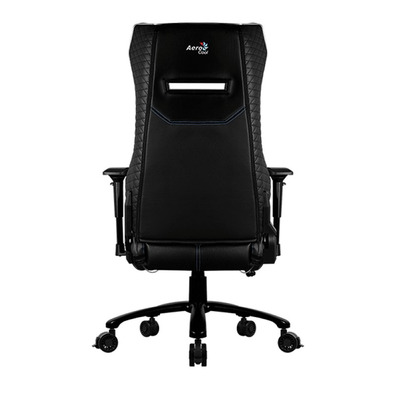 Aerocool chair playing project7 pro illumination RGB