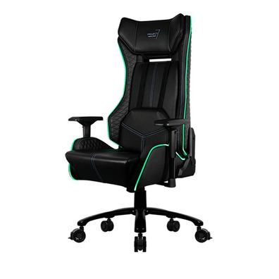 Aerocool chair playing project7 pro illumination RGB