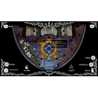 Aeterna Noctis Chaos Edition PS4