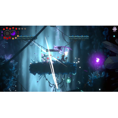 Aeterna Noctis Chaos Edition PS4