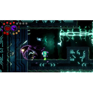 Aeterna Noctis Chaos Edition PS4
