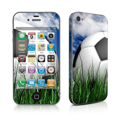 Skin Advantage iPhone 4
