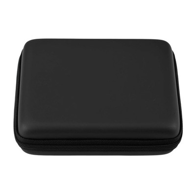 Airfoam Pouch for Nintendo 2DS Black