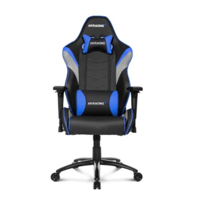 Akracing chair gaming core series lx blue