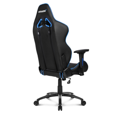 Akracing chair gaming core series lx blue