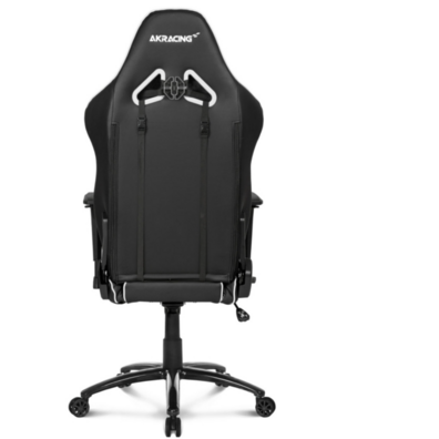 Akracing chair gaming core series lx white