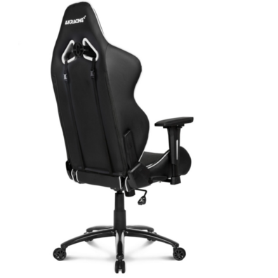 Akracing chair gaming core series lx white
