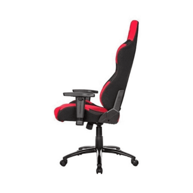 Akracing chair gaming ex-wide red/neg