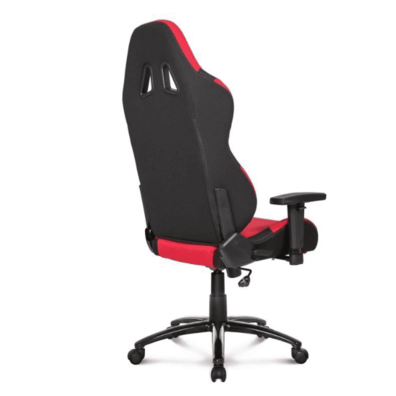 Akracing chair gaming ex-wide red/neg
