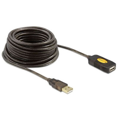 Extension Cable USB 2.0 10 meters