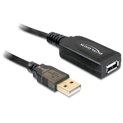 USB Prolonger Cable 2.0 15 meters